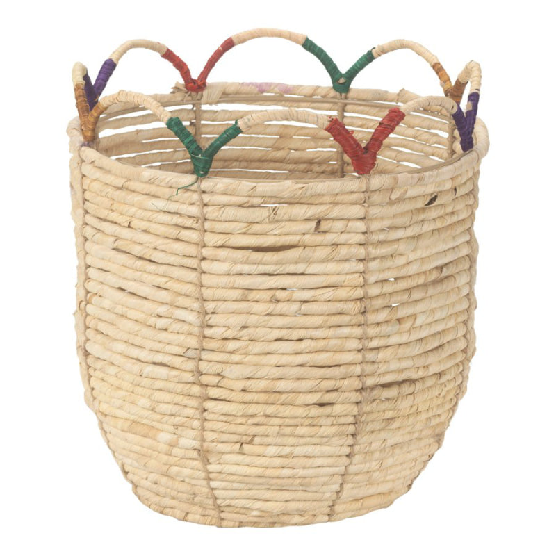 Collection by London Drugs Storage Basket - Corn