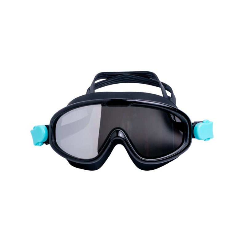 CLEAR'R Splash Jr Swimming Goggles - Black