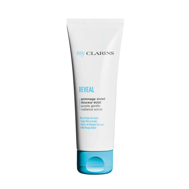 Clarins My Clarins PORE-LESS Skin Perfecting Mask - 50ml