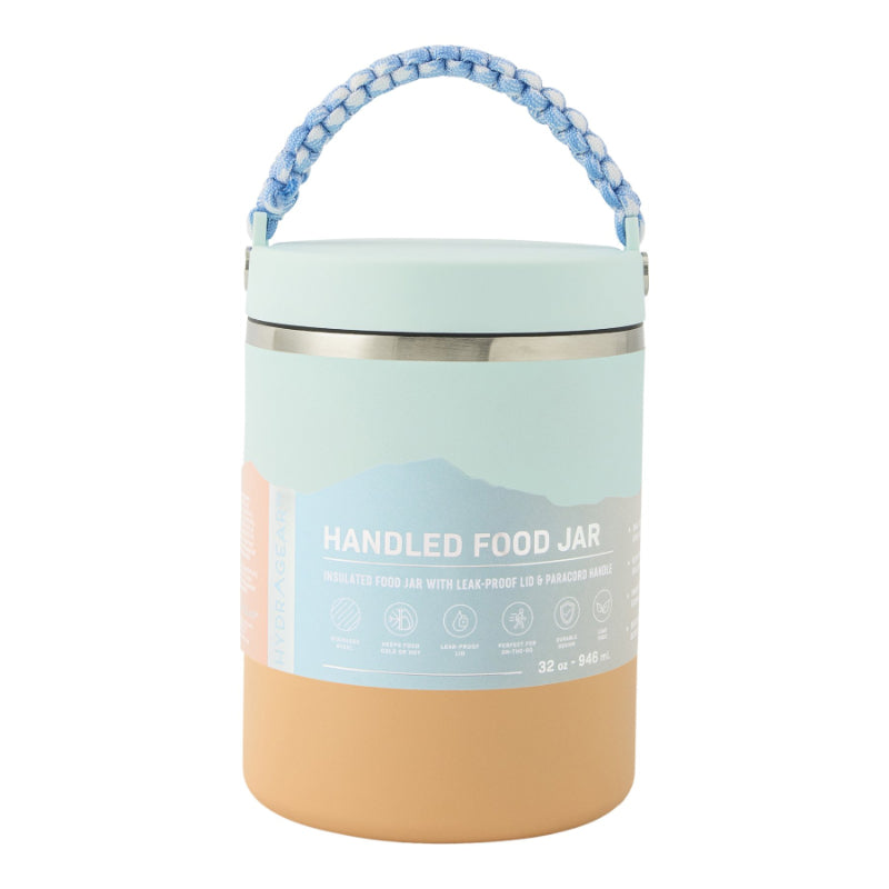 Hydragear Food Jar - 946ml