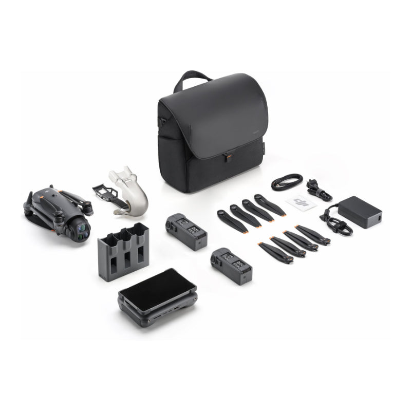 DJI Mavic 4 Pro Creator Combo - CP.MA.00000847.01