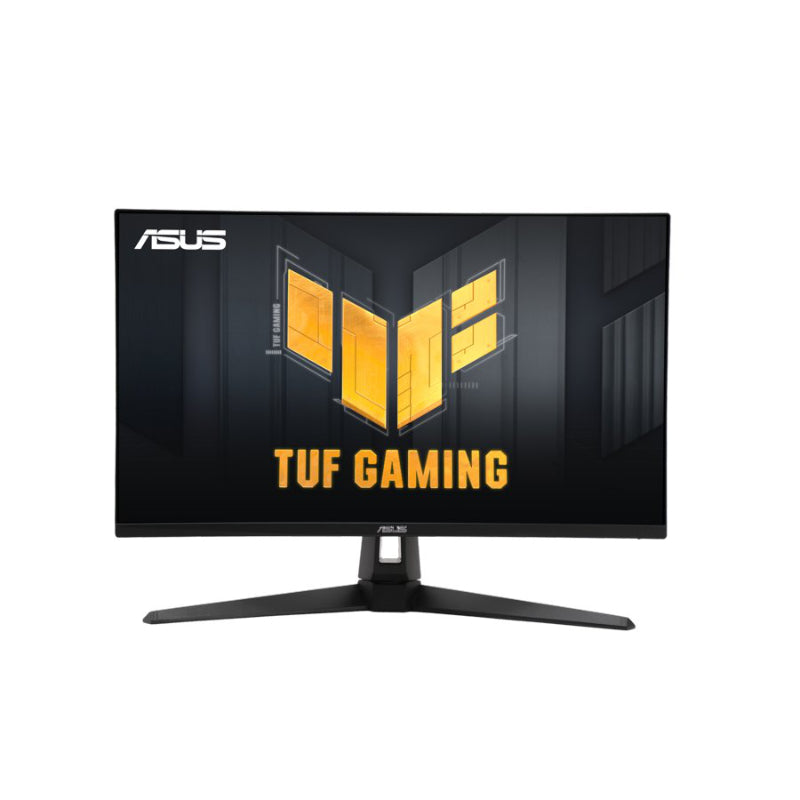 ASUS TUF Gaming 27-inch 4K UHD LED Monitor - Black - VG27UQ1A