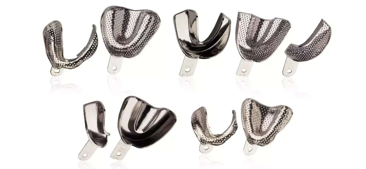 COE Impression Trays