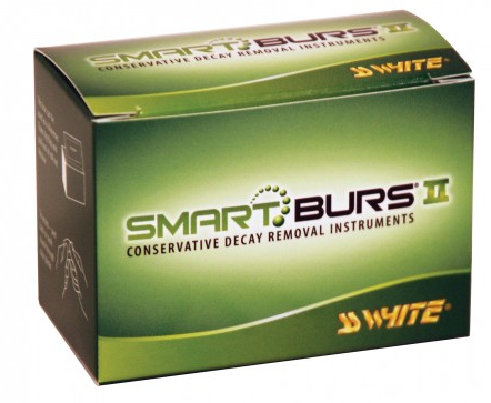 SMARTBURS II - COMBO PACK