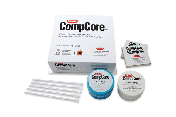 CompCore