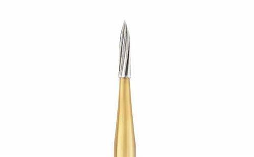 Beaver Carbide Burs Trimming & Finishing