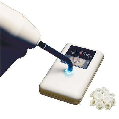 Curelastic™ Cure-Light Sleeves 500/Pk