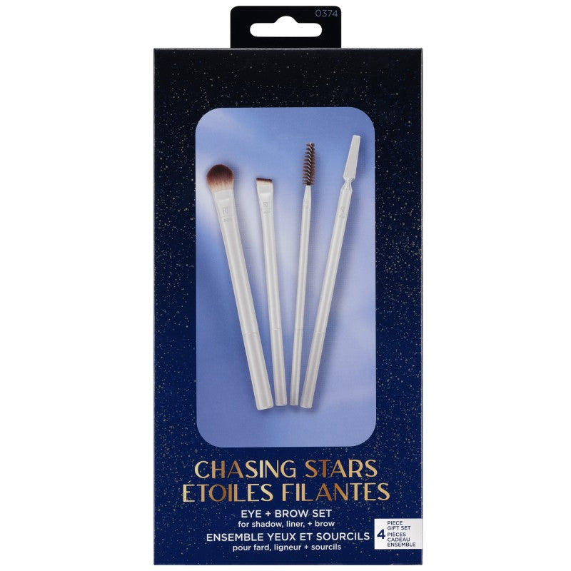 Real Techniques Chasing Stars Eye + Brow Set