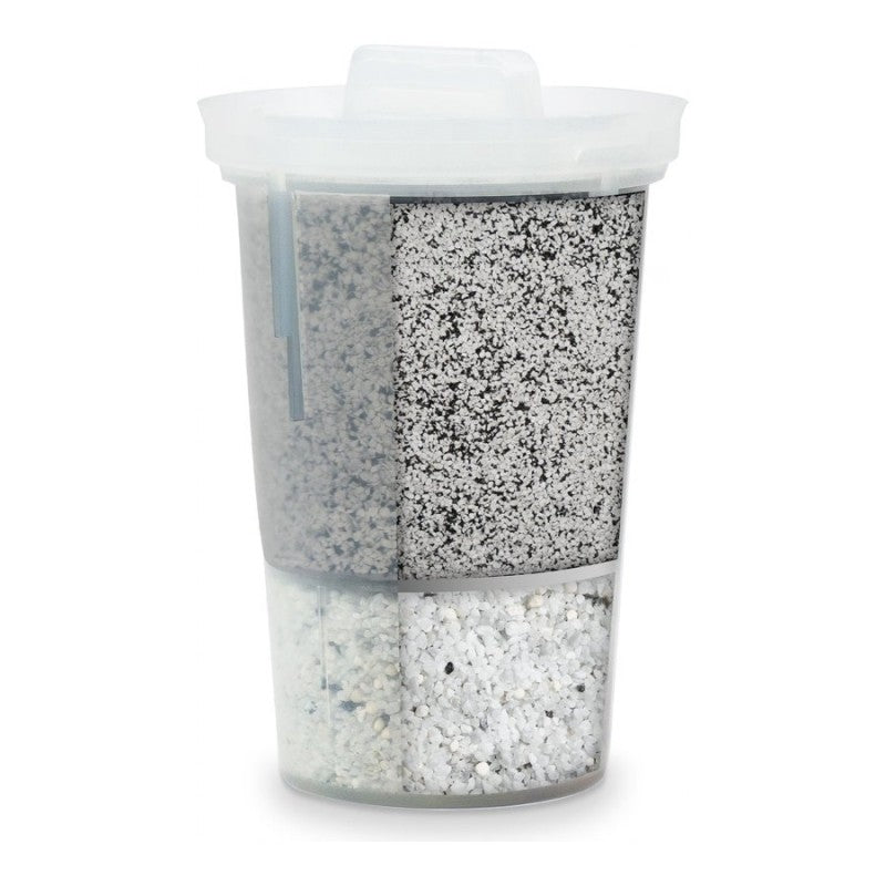Santevia MINA Water Filter for Water Dispenser and Jug