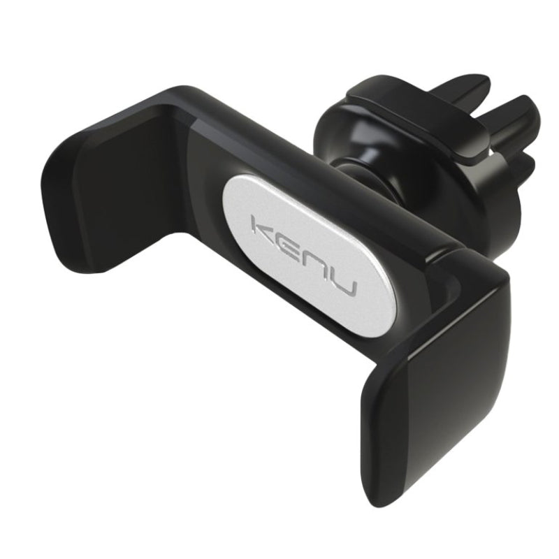 KENU Airframe Pro Premium Car Holder for Cellular Phone - Black