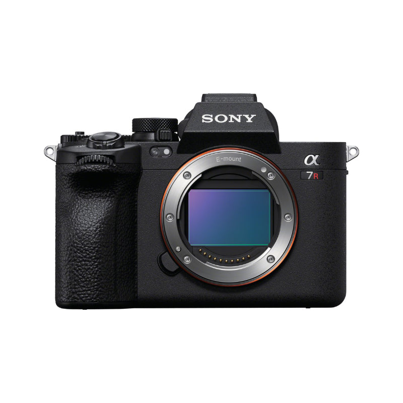 PRE-ORDER: DEPOSIT $250 - Sony A7RM6 Mirrorless Camera