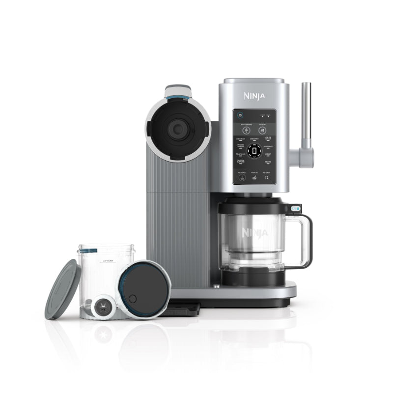 Ninja Creami Swirl Ice Cream Maker - NC701C