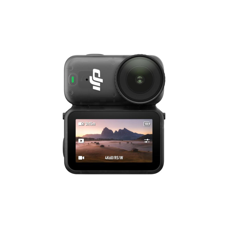 DJI Osmo Nano Standard Combo 64GB 4K Action Camera - CP.OS.00000461.01