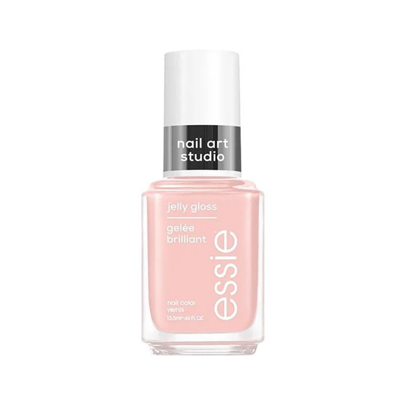 Essie Nail Art Studio Jelly Gloss Boho Rodeo Nail Polish - Charm to Stable