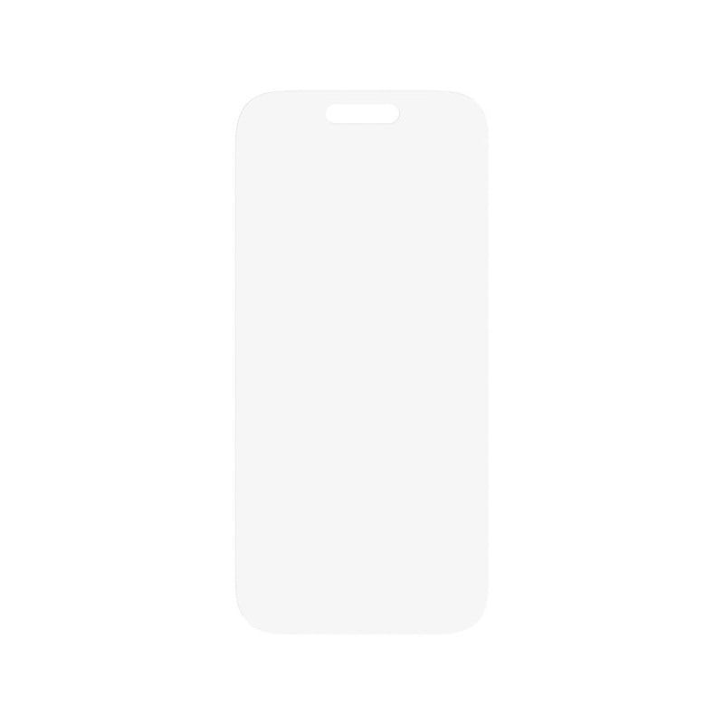 PanzerGlass UWF Anti-Reflective Armor Screen Protector for Apple iPhone17 Pro - Clear