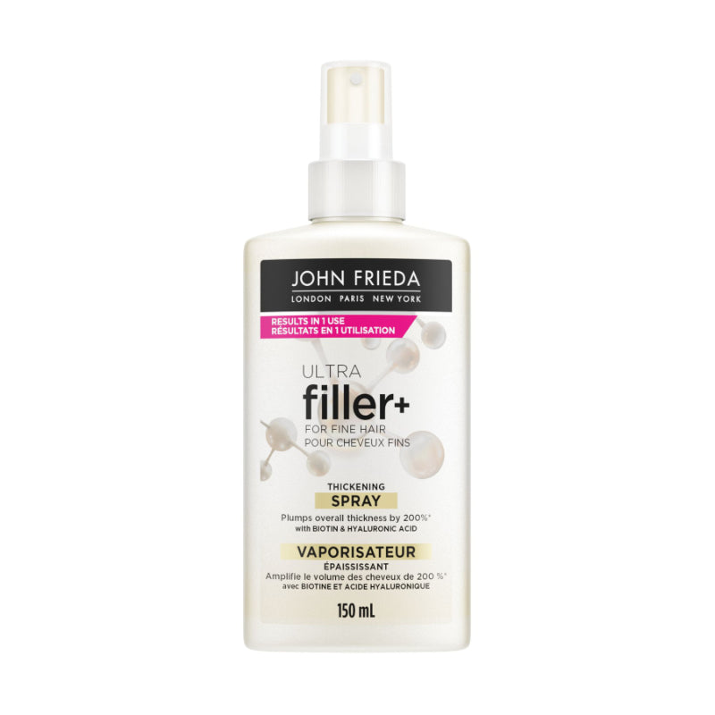 John Frieda ULTRA Filler+ Thickening Spray - 150ml