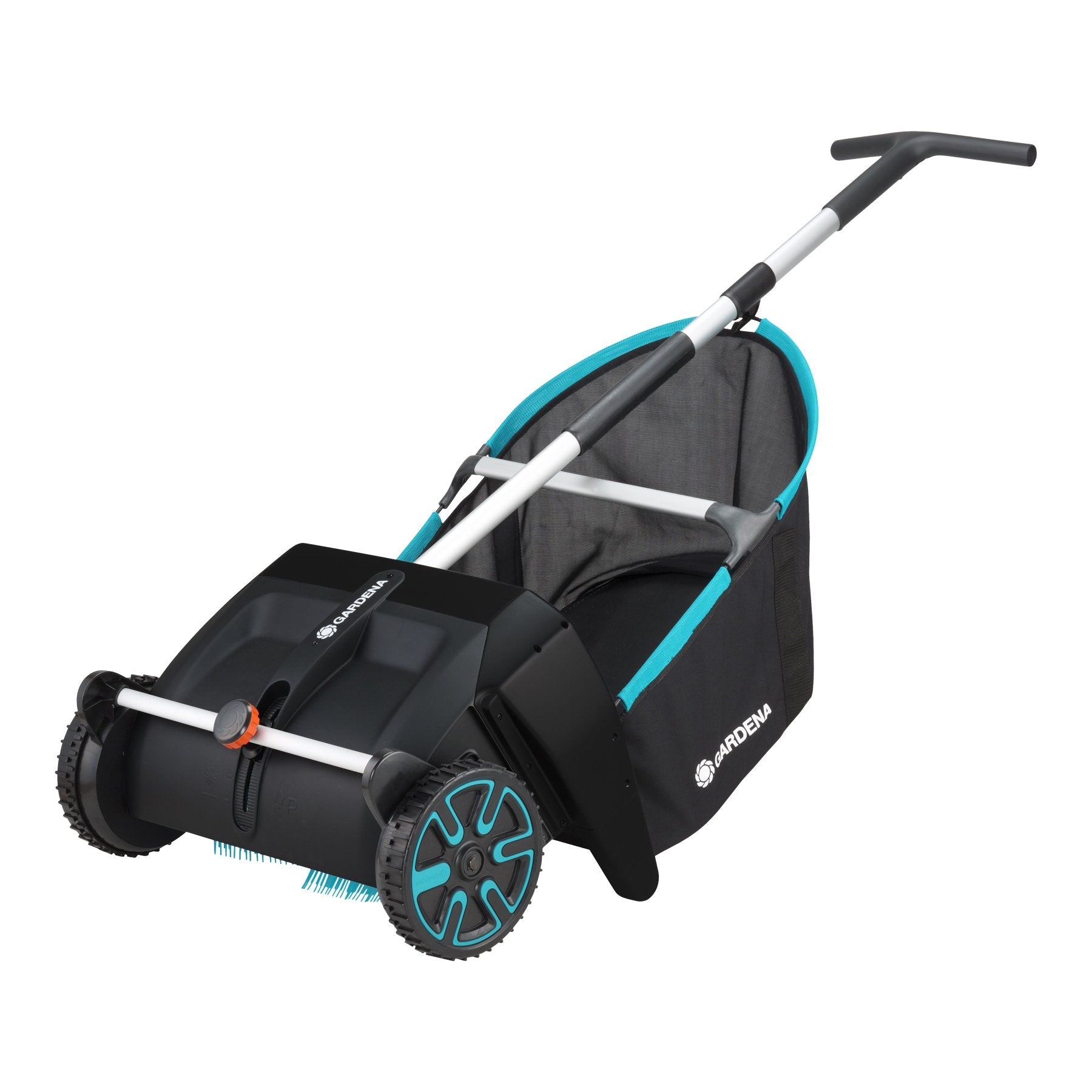 Gardena Leaf and Lawn Collector