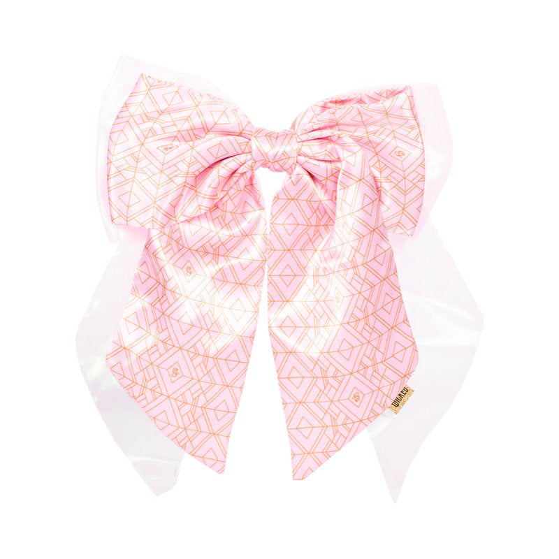 Scunci Wicked Bow