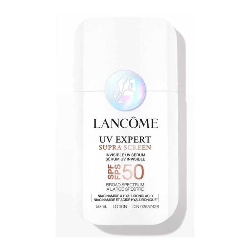 Lancome UV Expert Supra Screen Invisible UV Serum - SPF 50 - 50ml