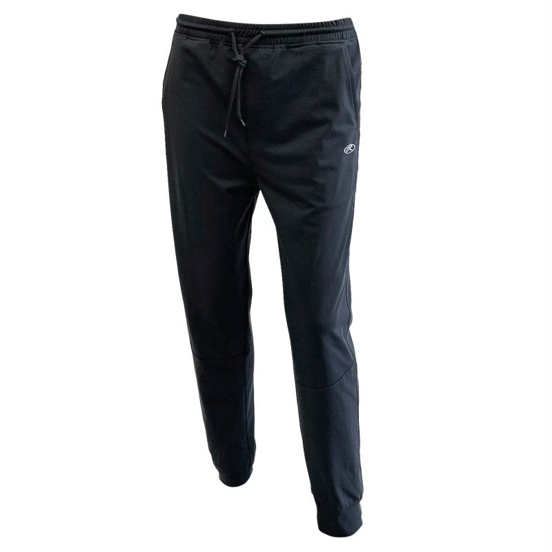 Rawlings Men's Stretch Jogger - S-XL - Black