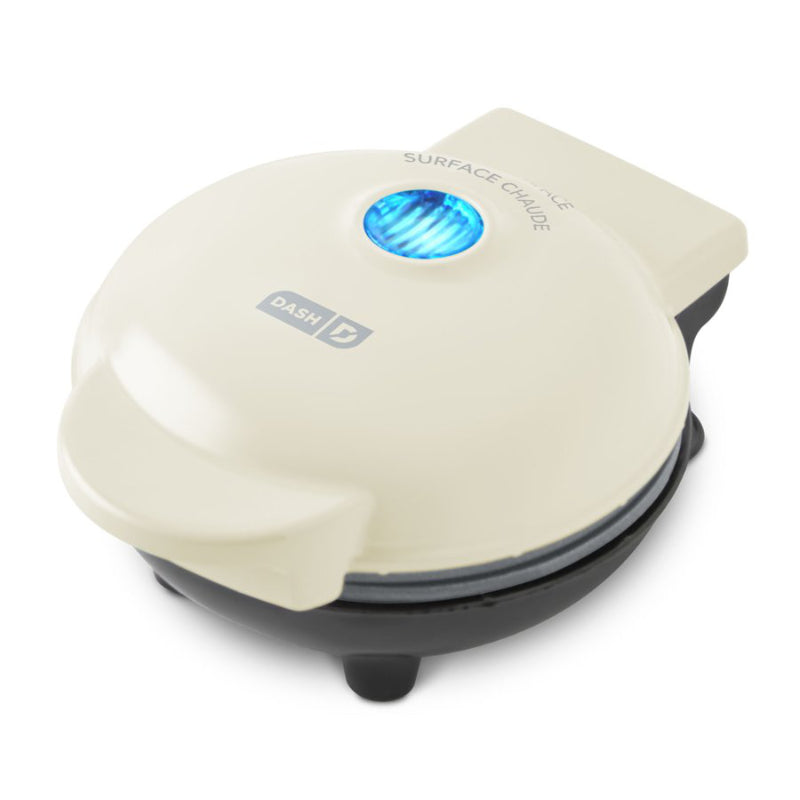 Dash Waffle Maker - Cream - DMW001