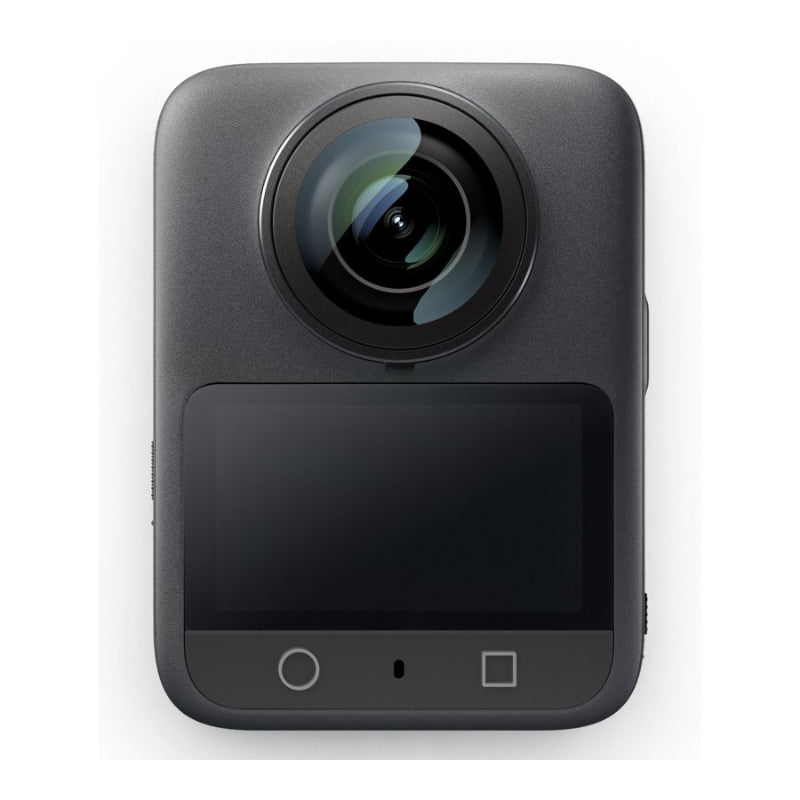 DJI Osmo 360 Standard Combo 8K 360° Action Camera - Black -CP.OS.00000441.01