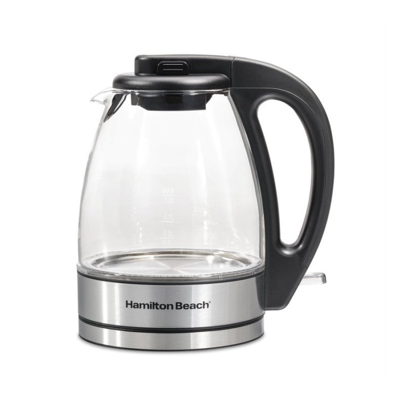 Hamilton Beach Kettle - 1L - 40930C