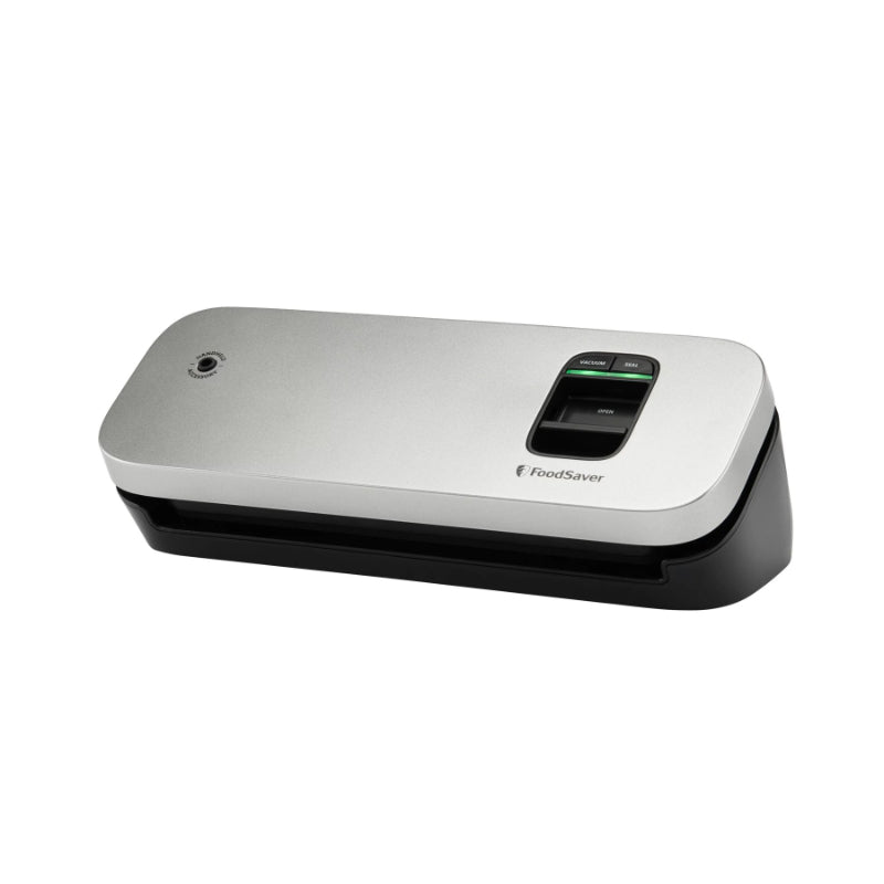 FoodSaver VS1130 Vacuum Sealer - Stainless - 2159386