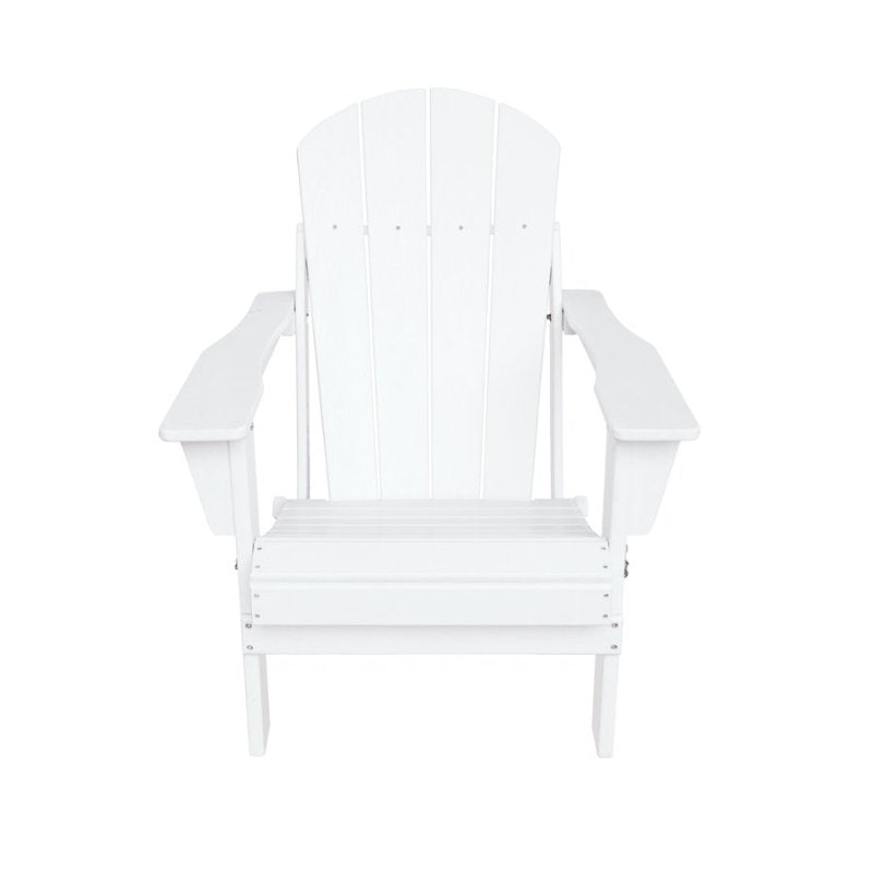 Collection by London Drugs Adirondack Chair - White