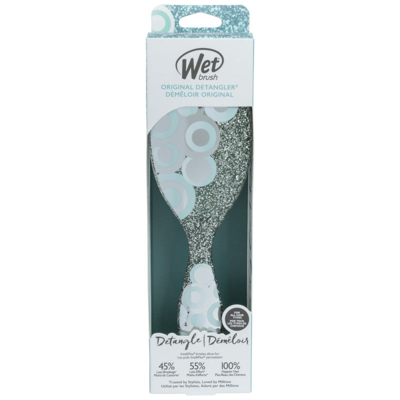 Wet Brush Powerarm Detangler - Assorted