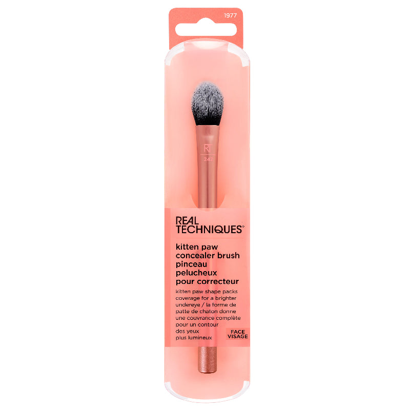 Real Techniques Brightening Concealer Brush