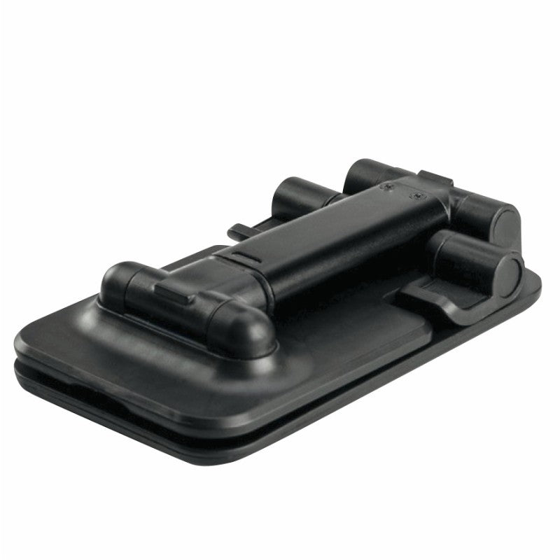 Scosche Universal Cell Phone Stand and Holder - Black - SC-SUFMPS-SP