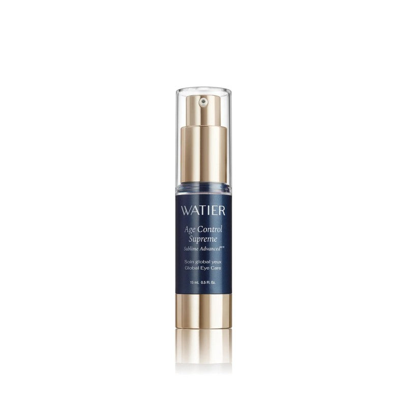 Lise Watier Age Control Supreme Sublime Advanced Global Eye Care - 15ml