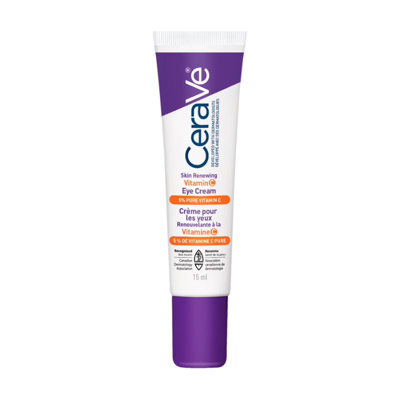 Cerave Skin Renewing Vitamin C Eye Cream - 15ml