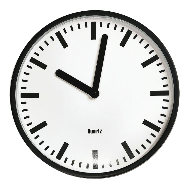 Today by London Drugs Wall Clock - 30X4X30CM