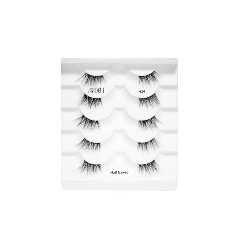 Ardell Professional Half Naked 434 False Lashes