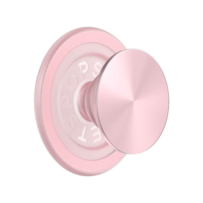 PopSockets PopGrip Finger Grip / Kickstand for Cellular Phone - Dusty Rose