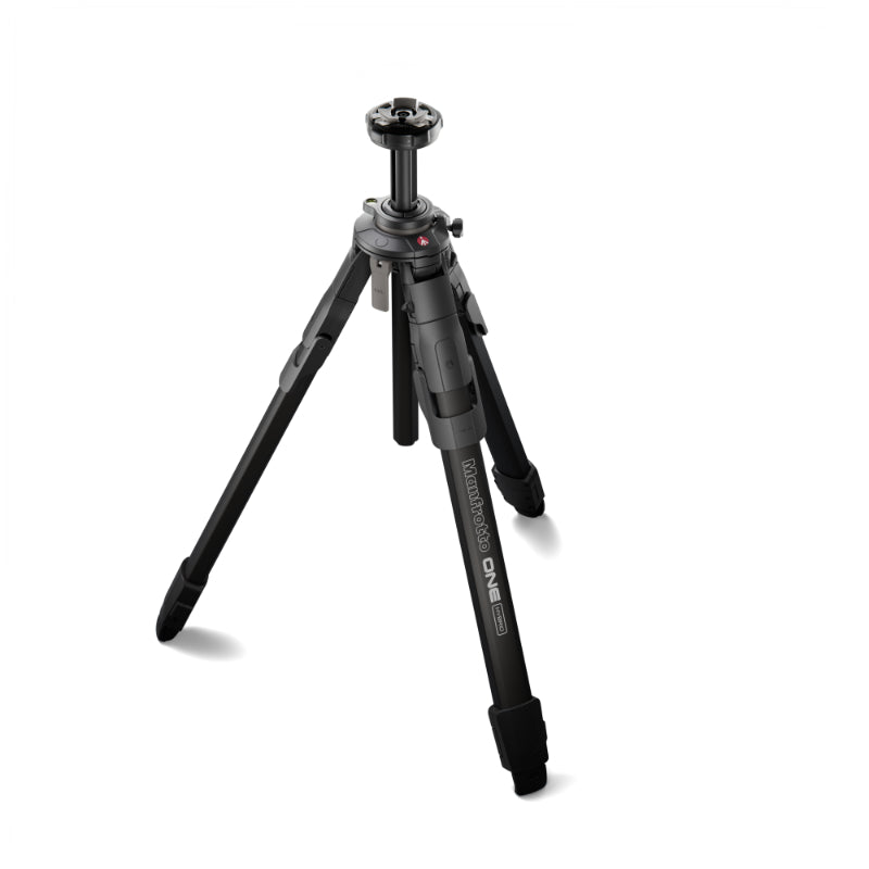 Manfrotto ONE Alu Hybrid Tripod - MTONEA