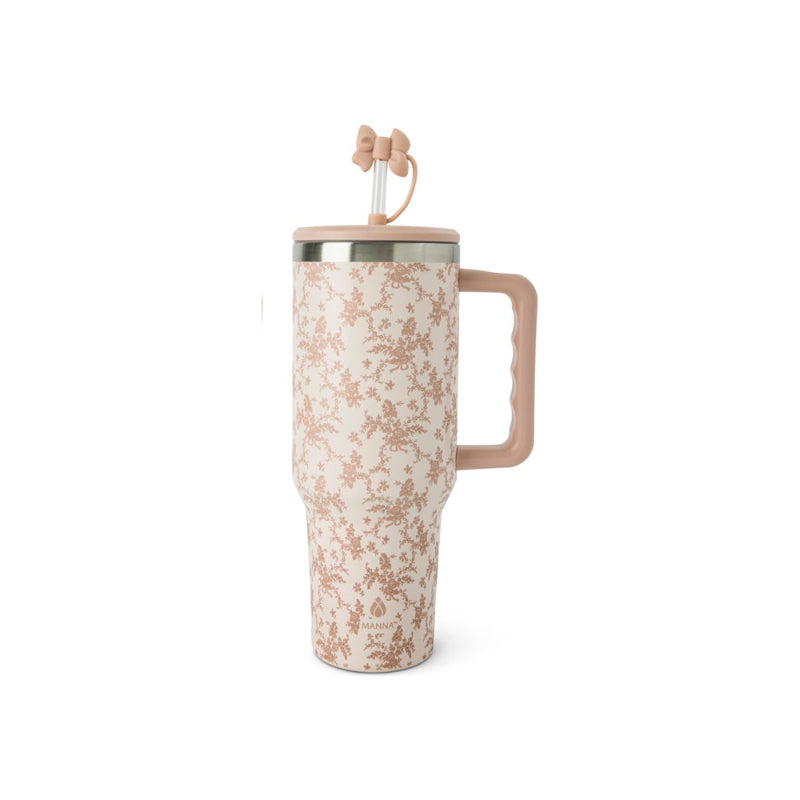 MANNA AGENDA Thermal Tumbler - Assorted - 1.18L