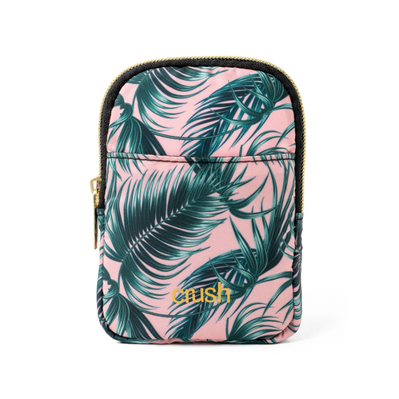 Crush Please Hold Water Bottle Carrying Bag - Assorted