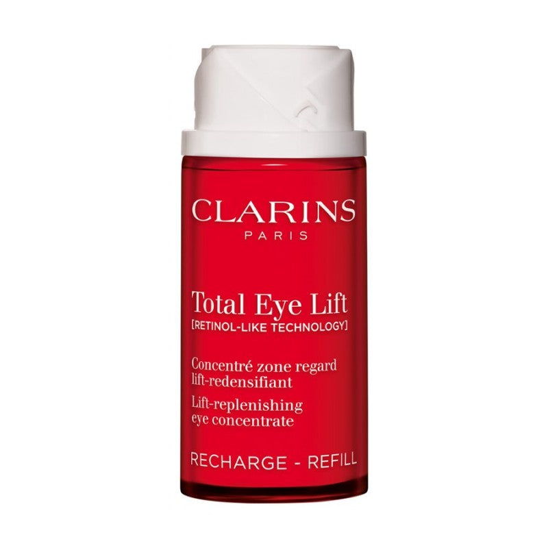 Clarins Total Eye Lift Lift-Replenishing Eye Concentrate Refill - 15ml