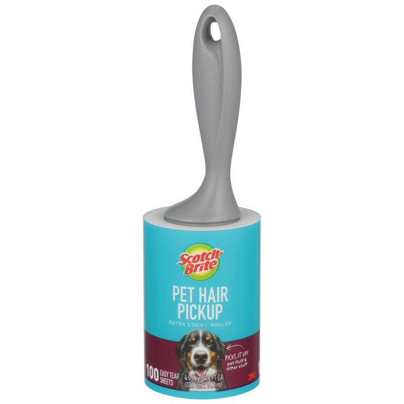Scotch Brite Pet Hair Roller