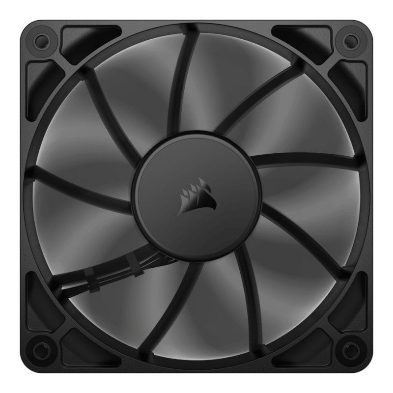 CORSAIR RS120 Case Fan - Black