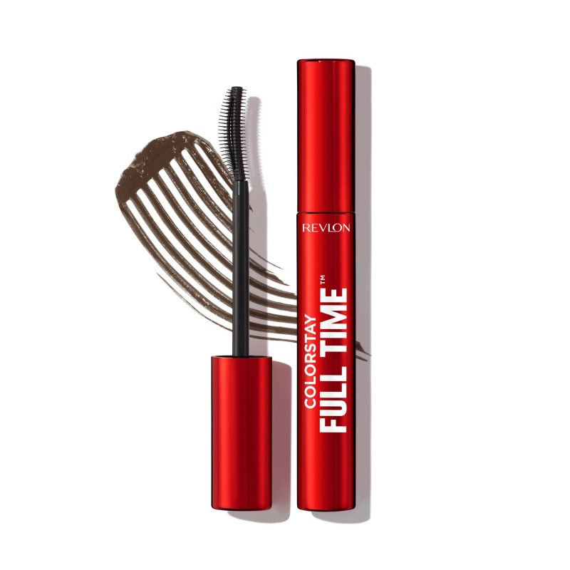 Revlon ColorStay Full Time Mascara - Natural Brown (403)