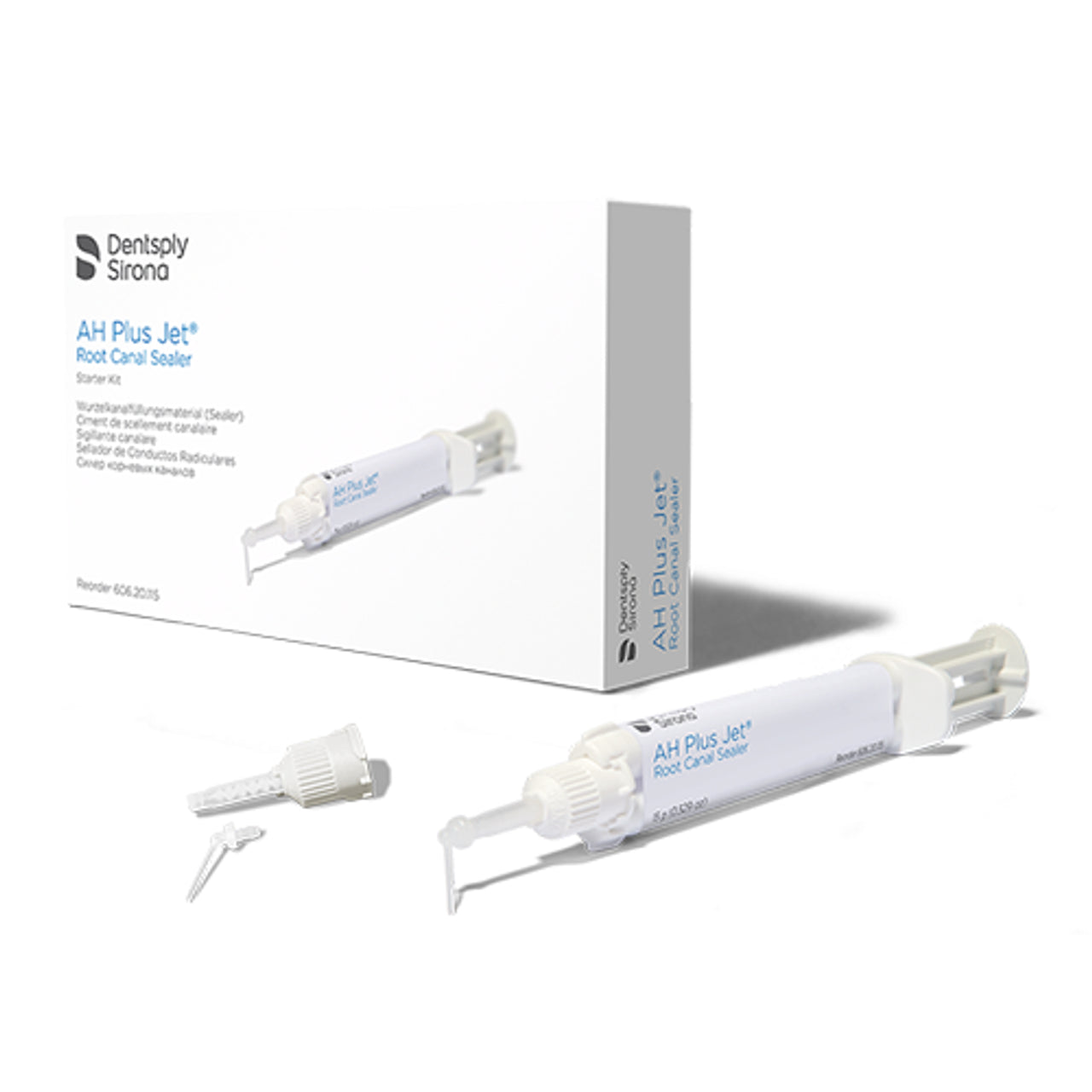 AH Plus Jet Kit Starter Kit