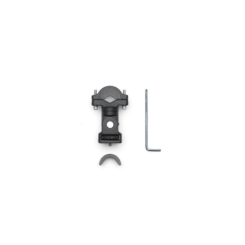 DJI Osmo 360 Heavy Duty Motorcycle Mount - CP.AS.AA000016.02