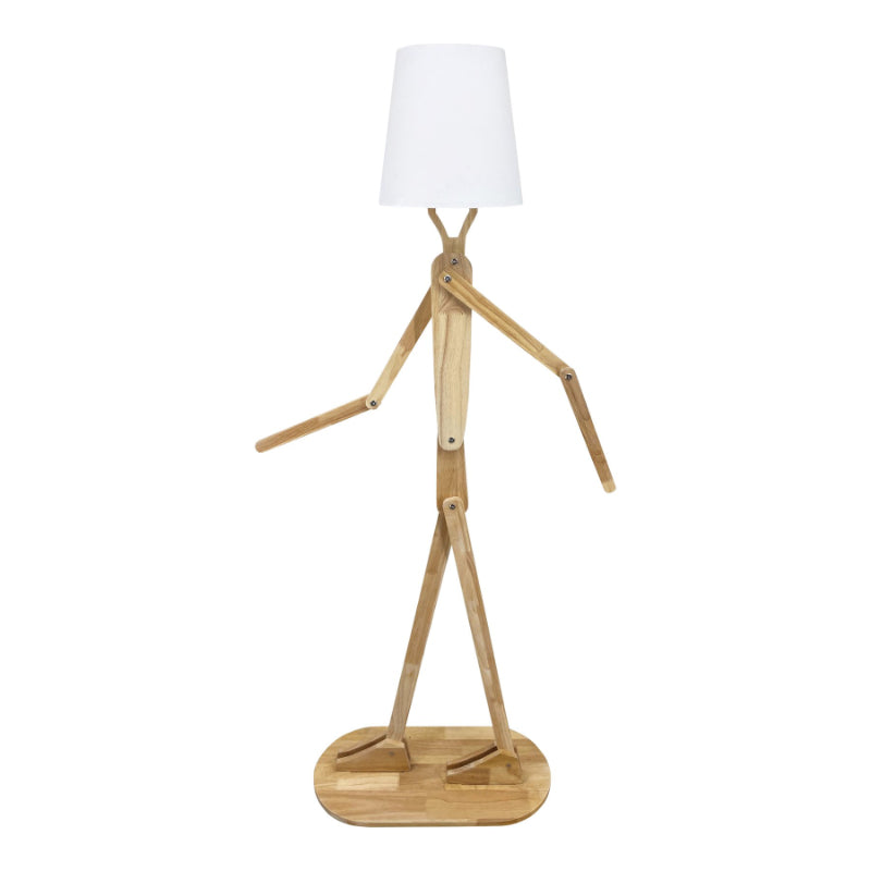 Collection by London Drugs Floor Lamp - 58X29X159CM