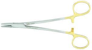 Needle Holder Hager 6