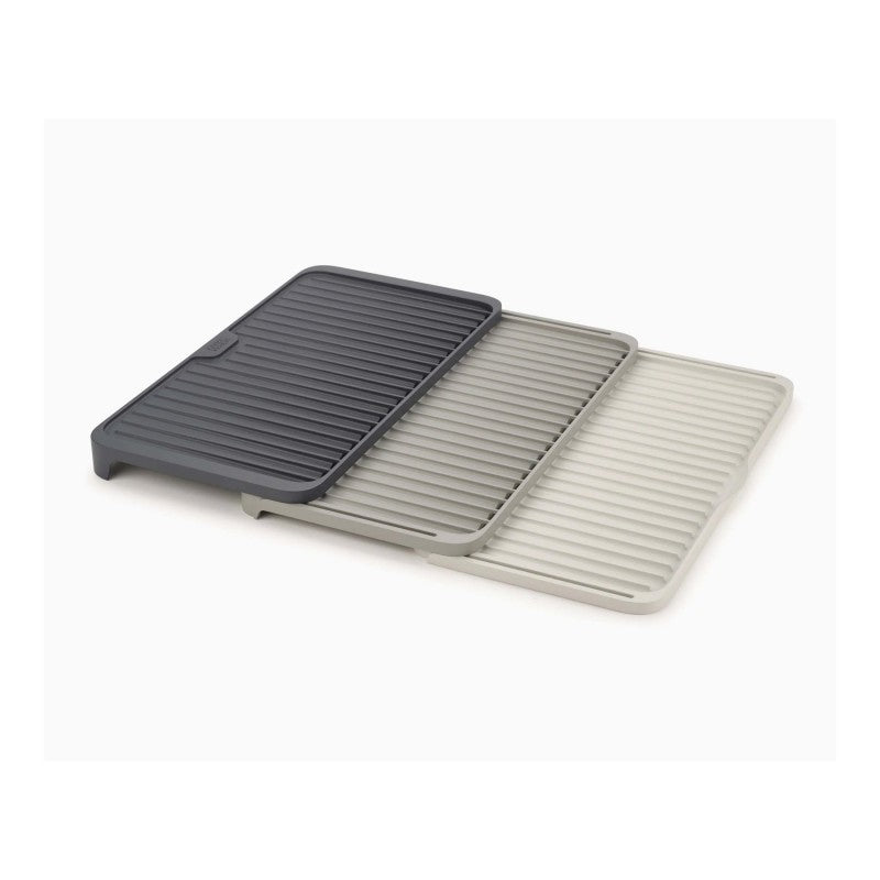 Joseph Joseph Tier Draining Board - Gray