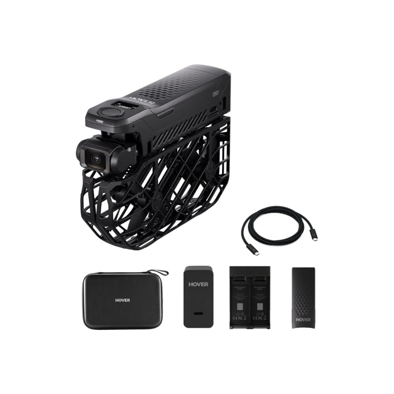 HOVERAir X1 Pro Basic Combo - SP06H004